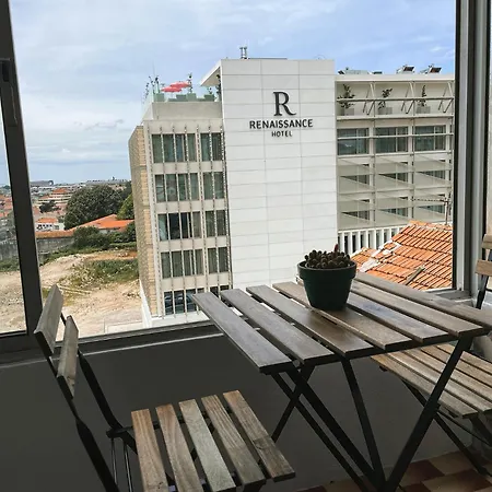 Casa Sao Lourenco Porto Exterior photo