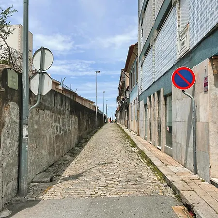 Casa Sao Lourenco Porto Exterior photo